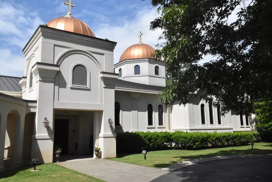 All Saints Antiochian Orthodox Church, Raleigh, NC — photo 1 of 20