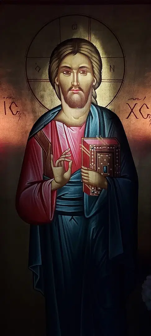 All Saints Antiochian Orthodox Church, Raleigh, NC — photo 11 of 20