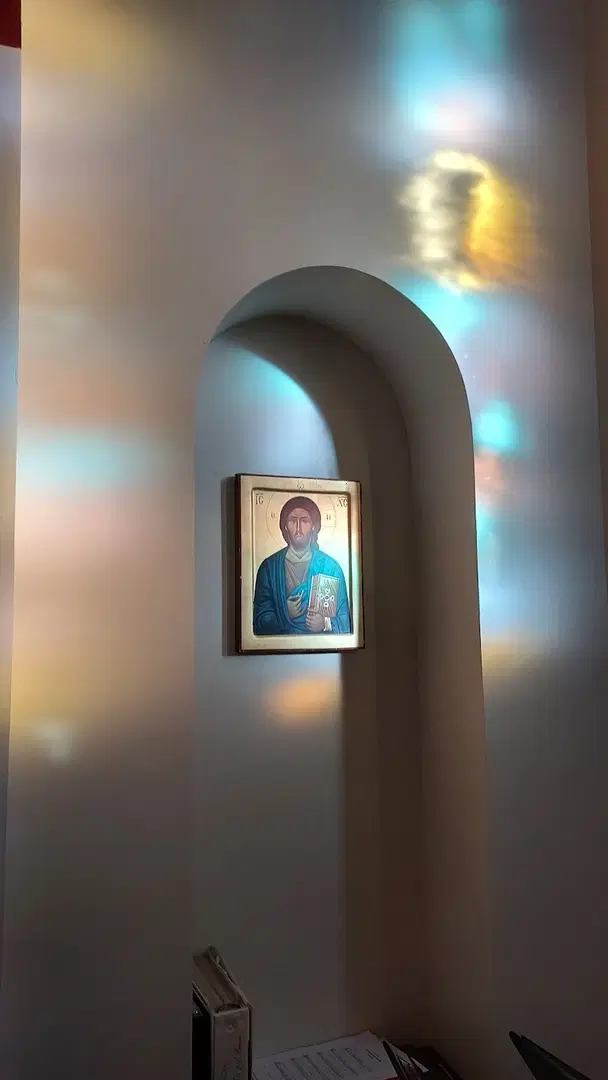 All Saints Antiochian Orthodox Church, Raleigh, NC — photo 13 of 20