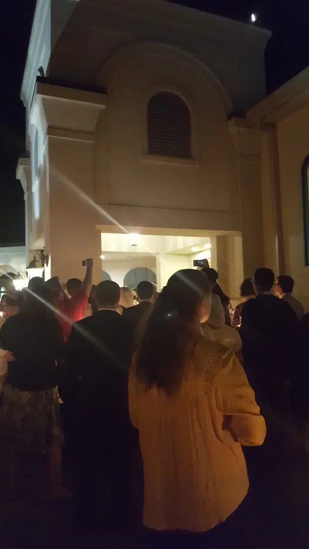 All Saints Antiochian Orthodox Church, Raleigh, NC — photo 17 of 20