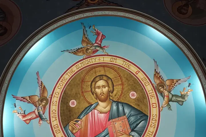 All Saints Antiochian Orthodox Church, Raleigh, NC — photo 4 of 20