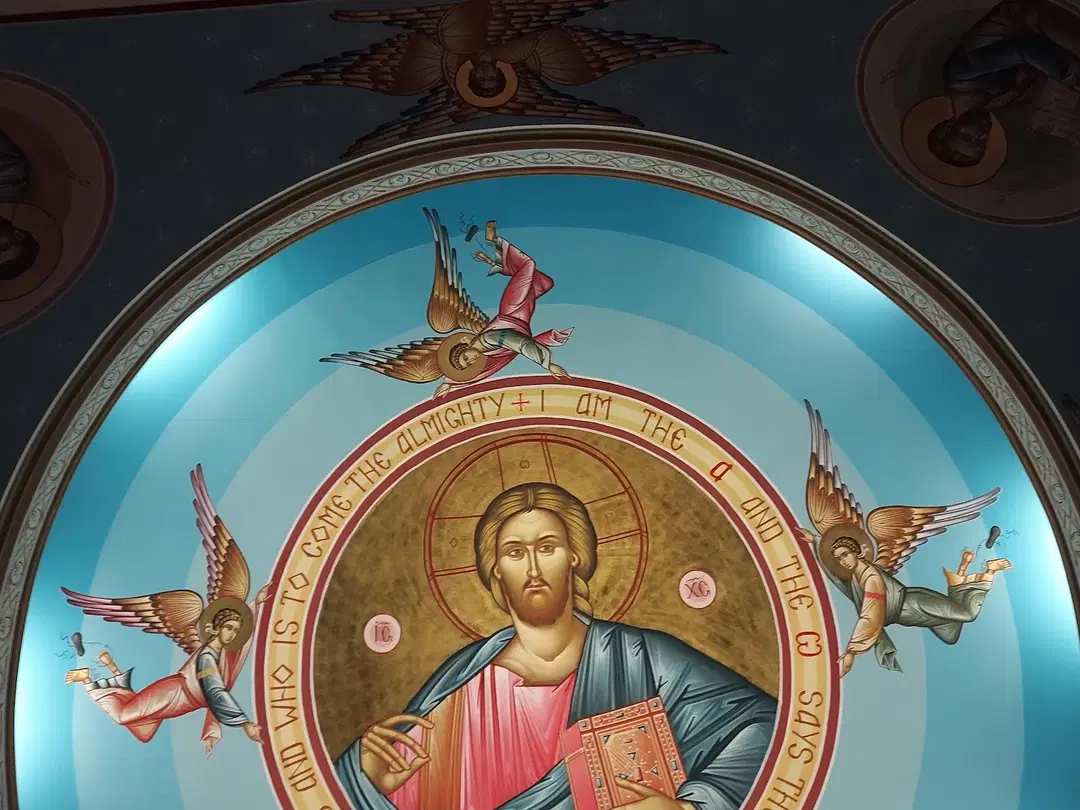 All Saints Antiochian Orthodox Church, Raleigh, NC — photo 4 of 20
