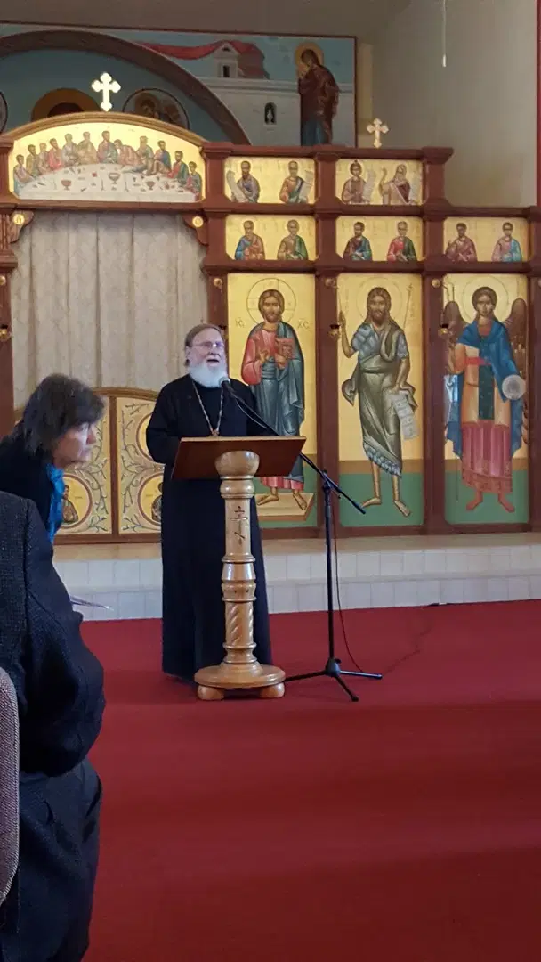 All Saints Antiochian Orthodox Church, Raleigh, NC — photo 5 of 20