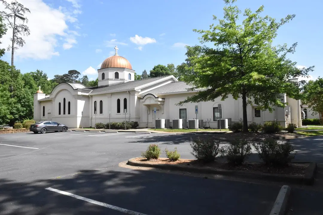 All Saints Antiochian Orthodox Church, Raleigh, NC — photo 7 of 20