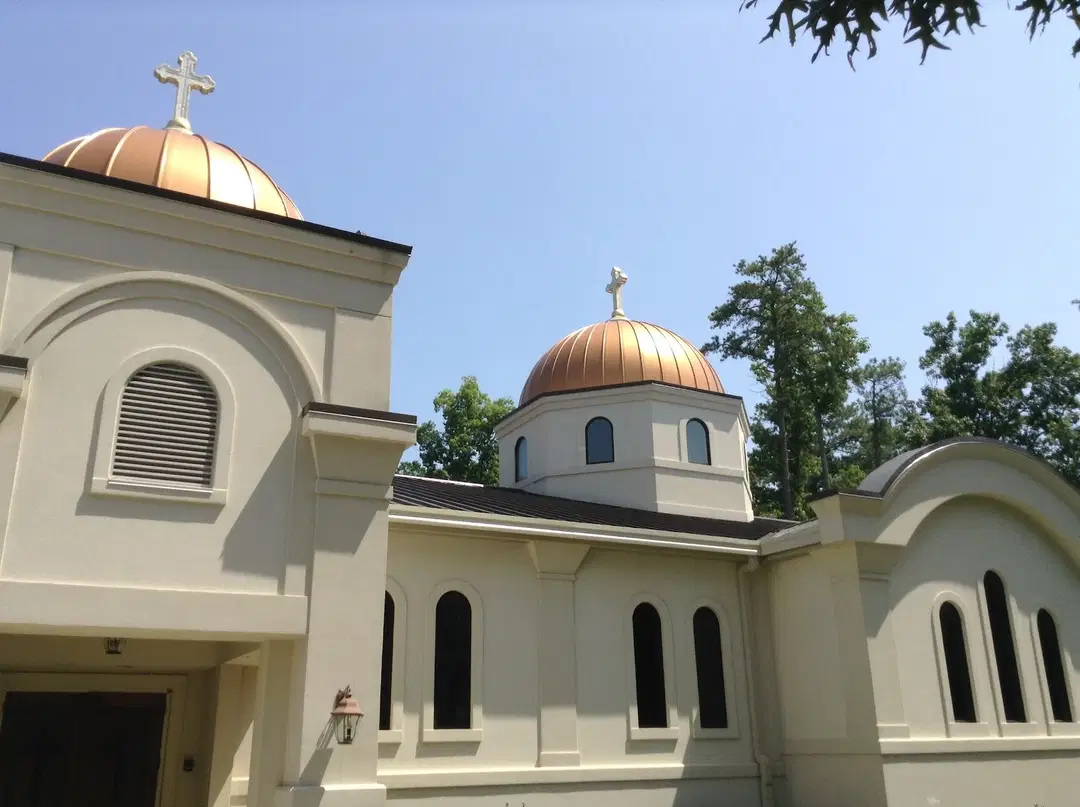 All Saints Antiochian Orthodox Church, Raleigh, NC — photo 9 of 20