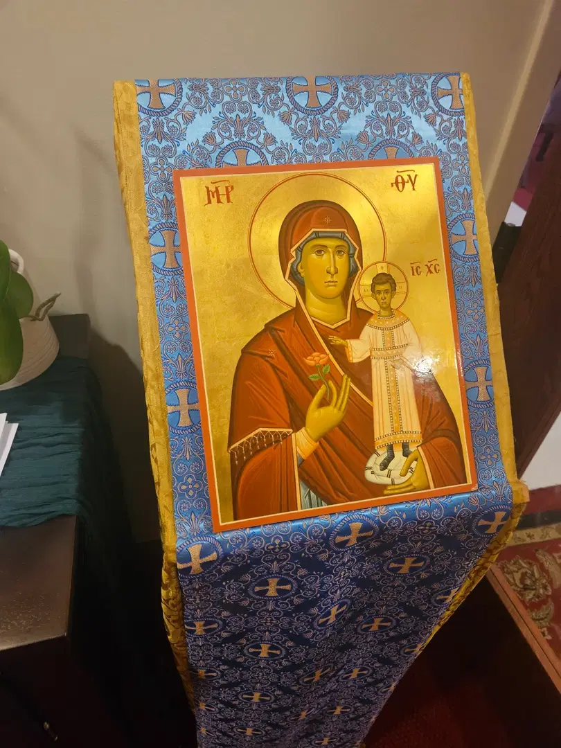 All Saints Antiochian Orthodox Church, Raleigh, NC — photo 10 of 20