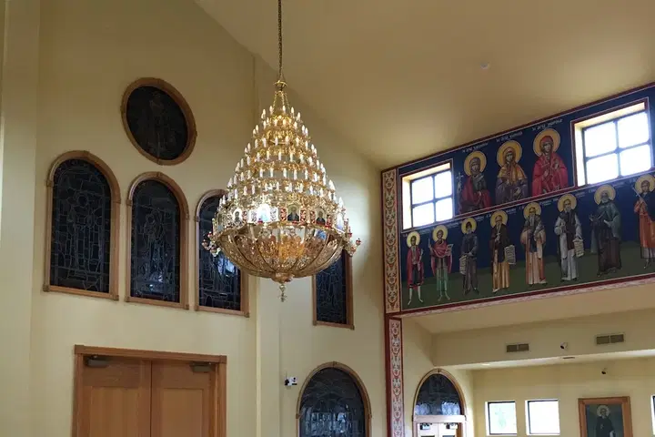 All Saints Greek Orthodox Church, Canonsburg, PA — photo 2 of 11
