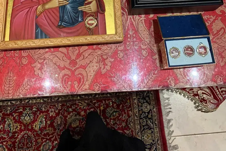 All Saints Greek Orthodox Church, Canonsburg, PA — photo 3 of 11