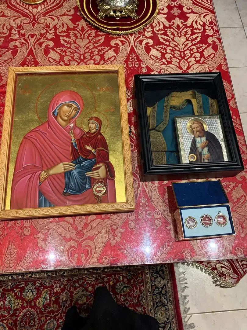 All Saints Greek Orthodox Church, Canonsburg, PA — photo 3 of 11