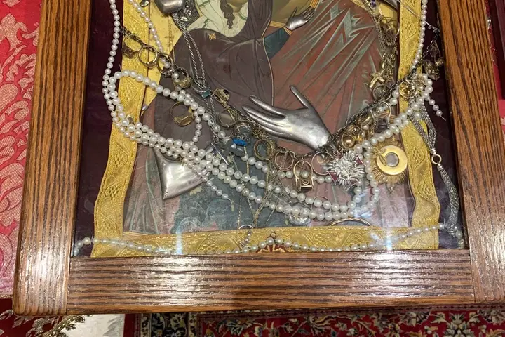 All Saints Greek Orthodox Church, Canonsburg, PA — photo 4 of 11