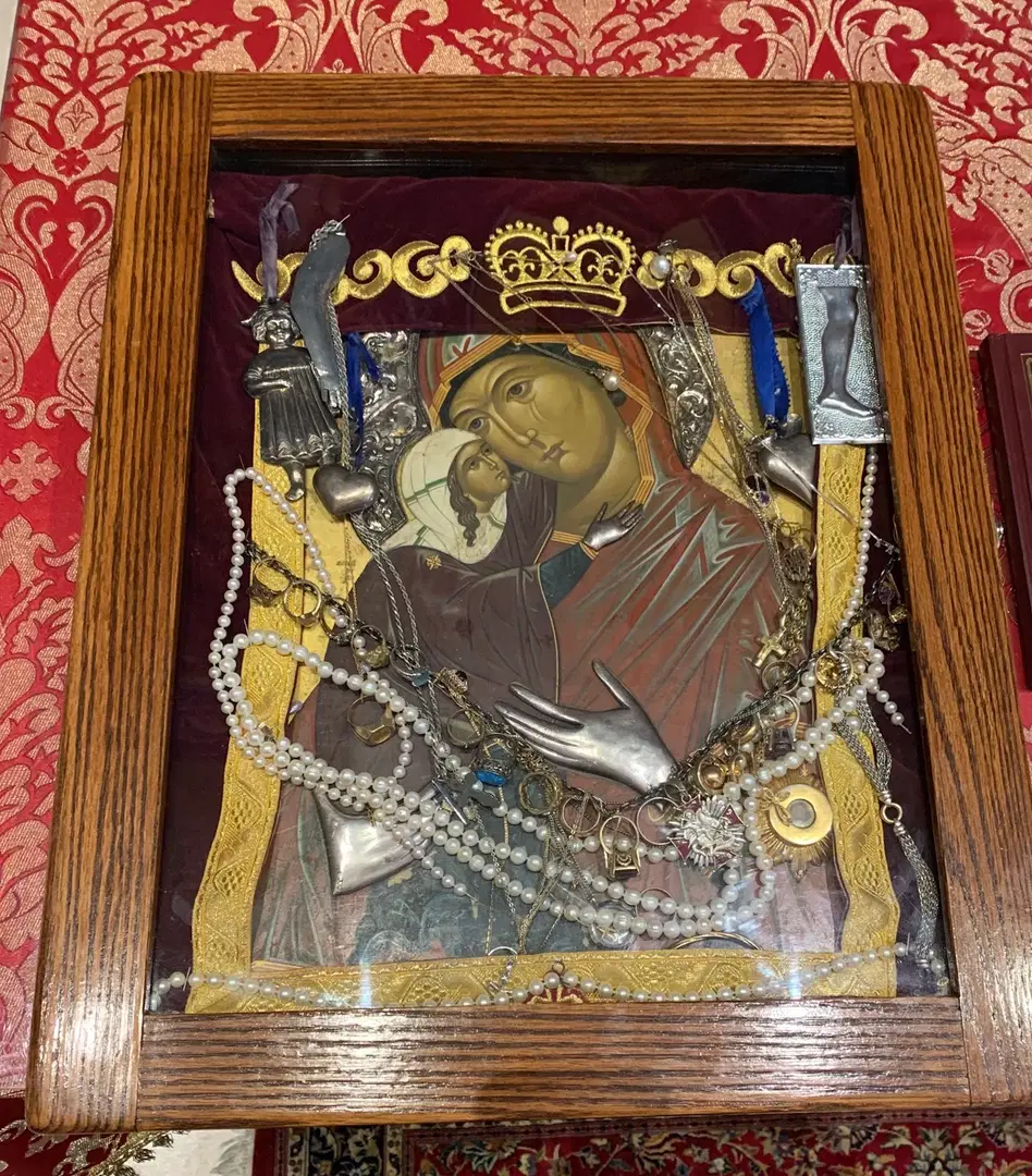 All Saints Greek Orthodox Church, Canonsburg, PA — photo 4 of 11
