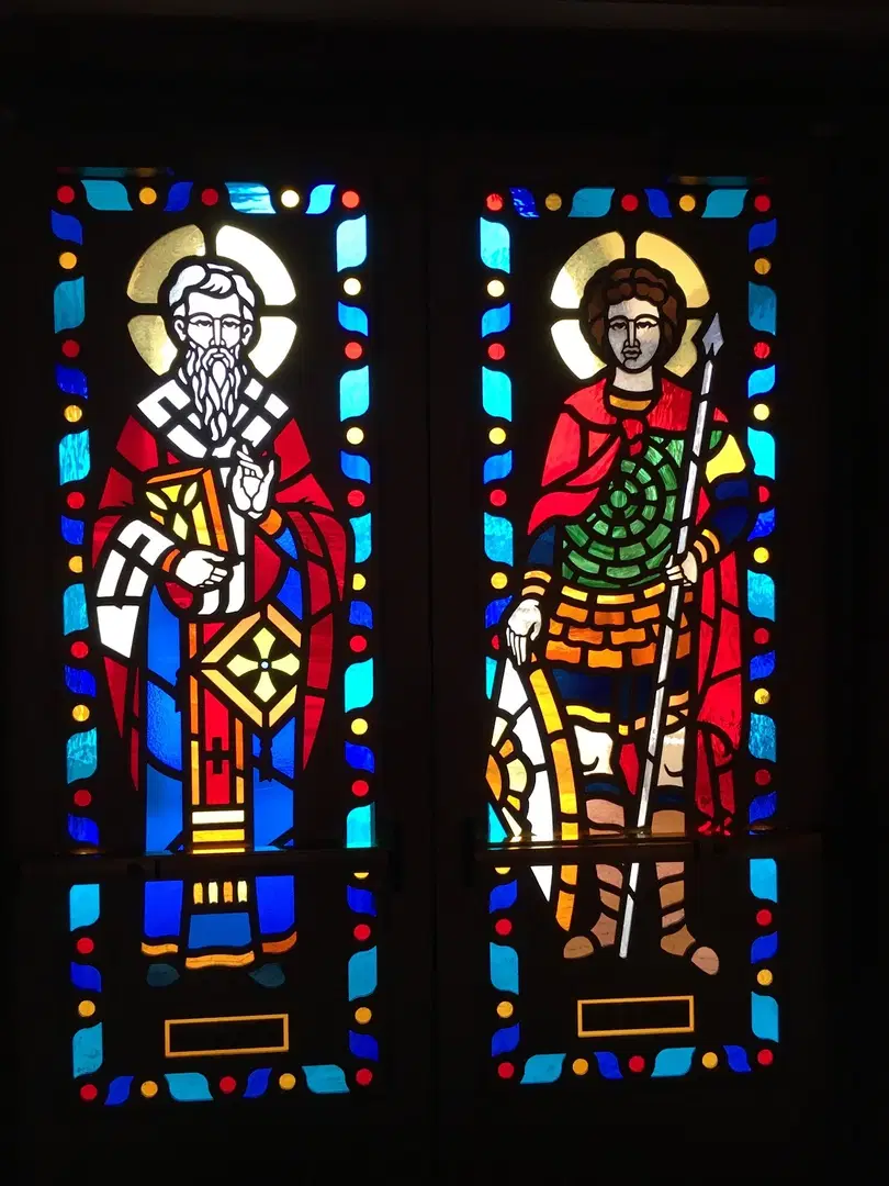 All Saints Greek Orthodox Church, Canonsburg, PA — photo 8 of 11