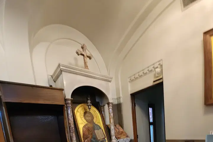 All Saints Greek Orthodox Church, Joliet, IL — photo 3 of 15