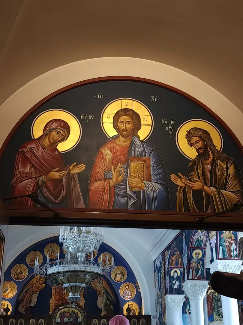 All Saints Greek Orthodox Church, Joliet, IL — photo 4 of 15