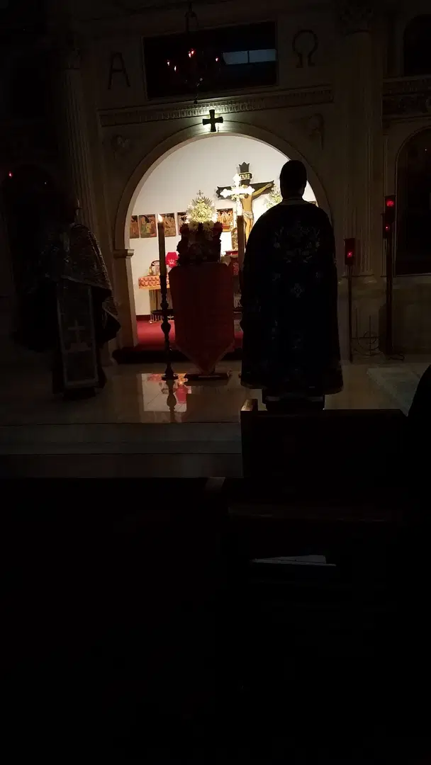 All Saints Greek Orthodox Church, Peoria, IL — photo 14 of 19