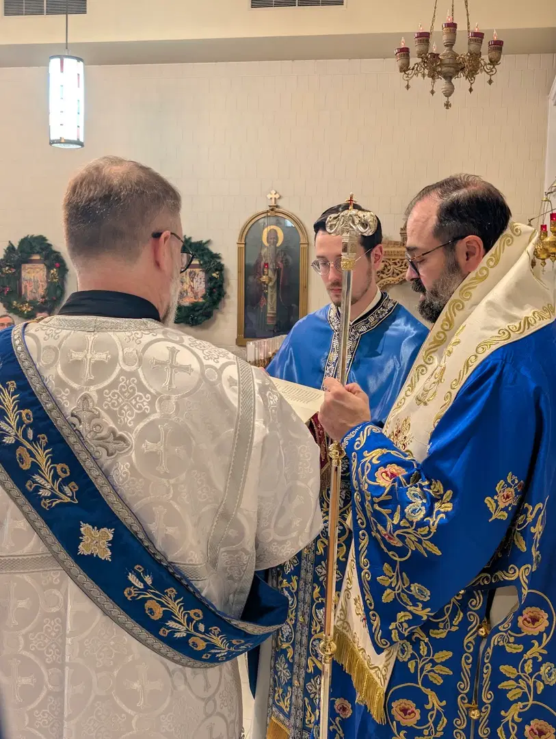 All Saints Greek Orthodox Church, Peoria, IL — photo 15 of 19