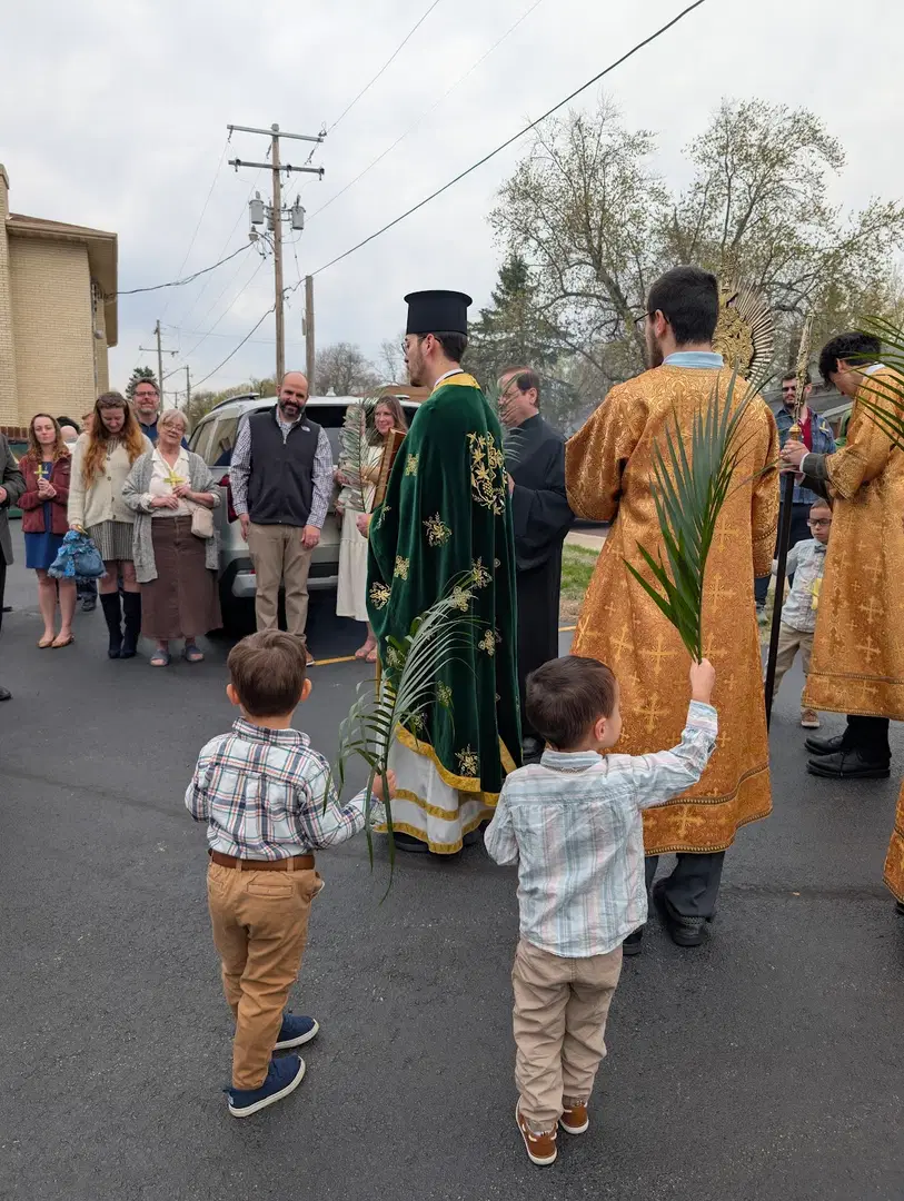 All Saints Greek Orthodox Church, Peoria, IL — photo 16 of 19