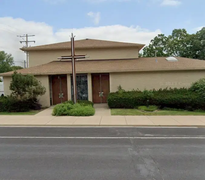 All Saints Greek Orthodox Church, Peoria, IL — photo 19 of 19