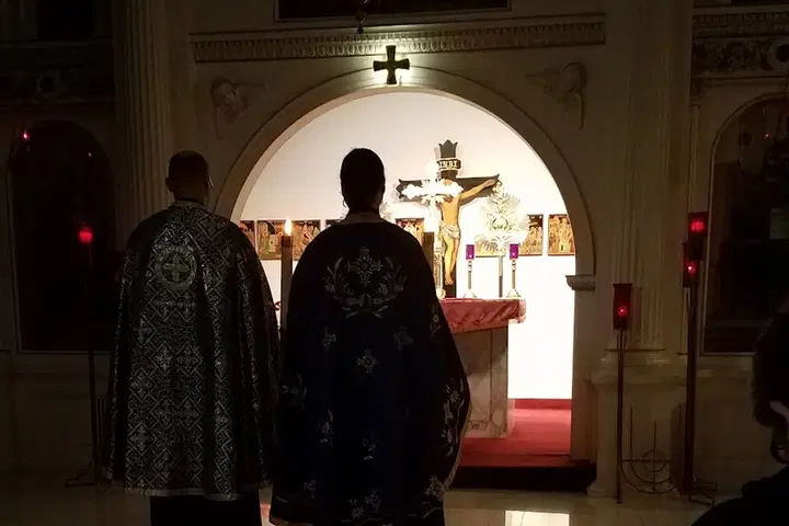 All Saints Greek Orthodox Church, Peoria, IL — photo 4 of 19