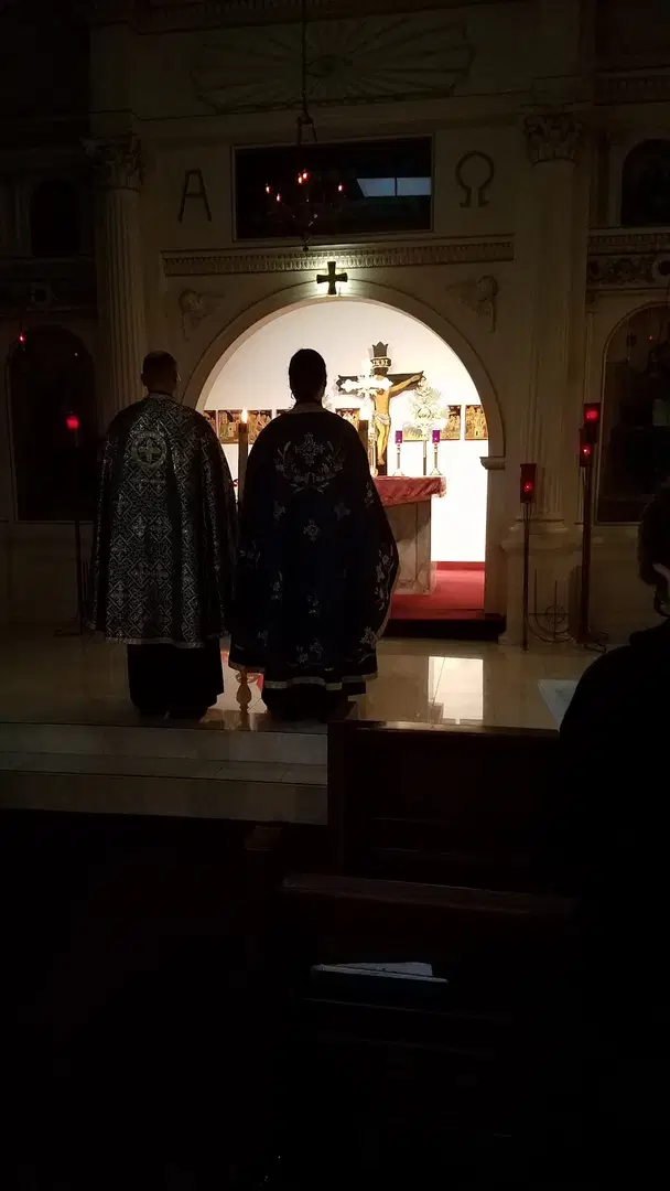 All Saints Greek Orthodox Church, Peoria, IL — photo 4 of 19