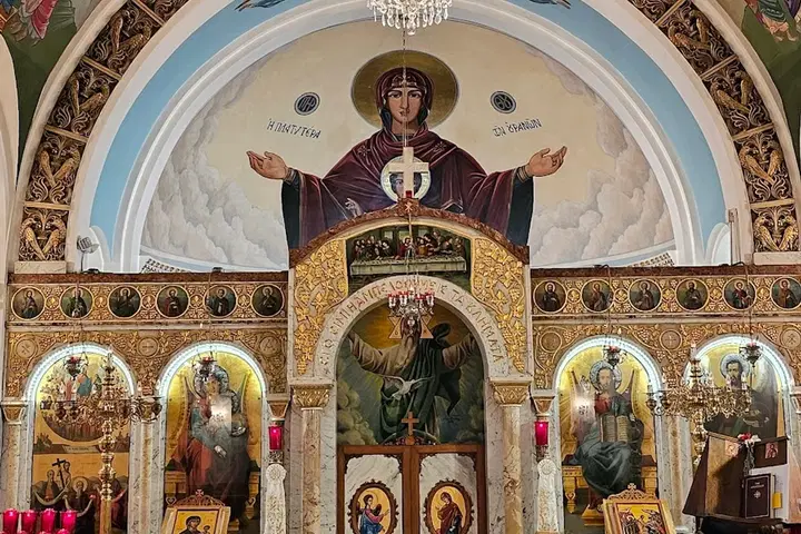 All Saints Greek Orthodox Church, Weirton, WV — photo 3 of 11