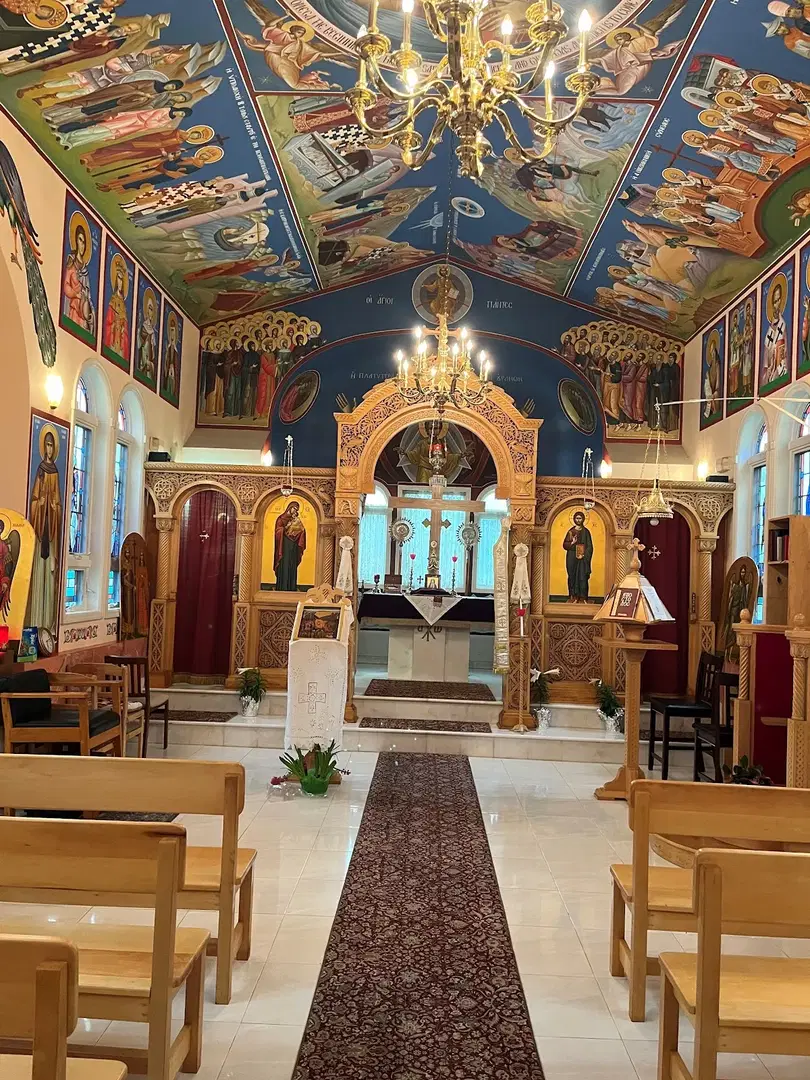 All Saints Monastery, Calverton, NY — photo 2 of 16