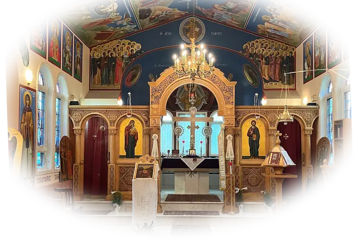 All Saints Monastery, Calverton, NY — photo 5 of 16