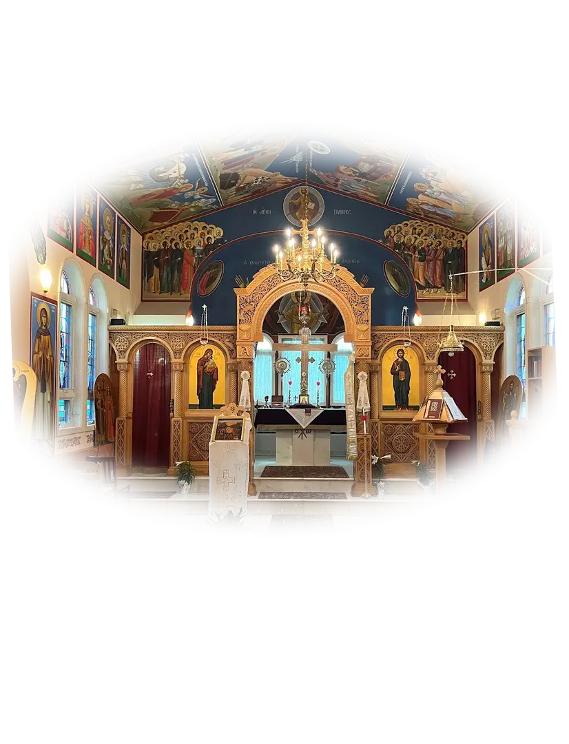 All Saints Monastery, Calverton, NY — photo 5 of 16