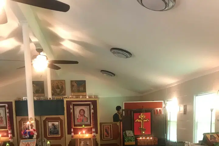 All Saints of America Orthodox Church, Alexandria, VA — photo 2 of 20