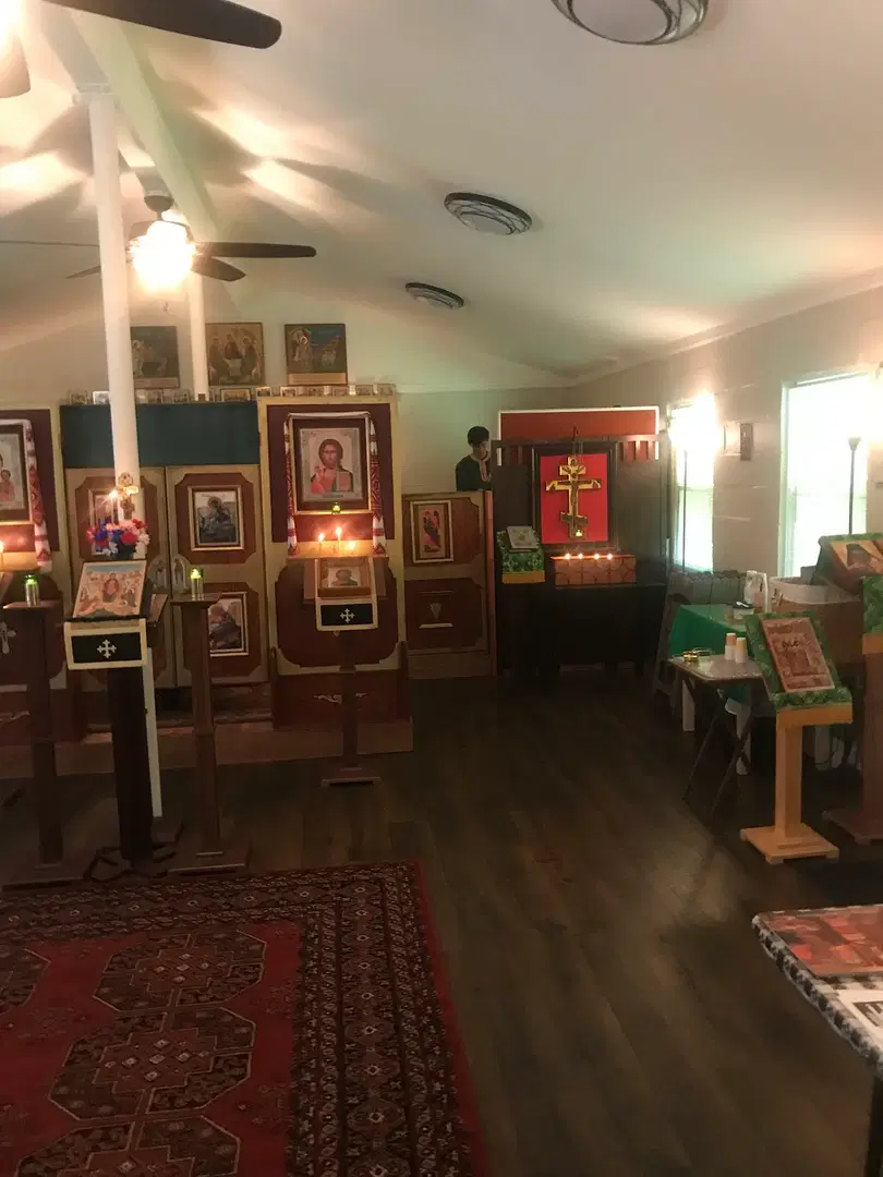 All Saints of America Orthodox Church, Alexandria, VA — photo 2 of 20