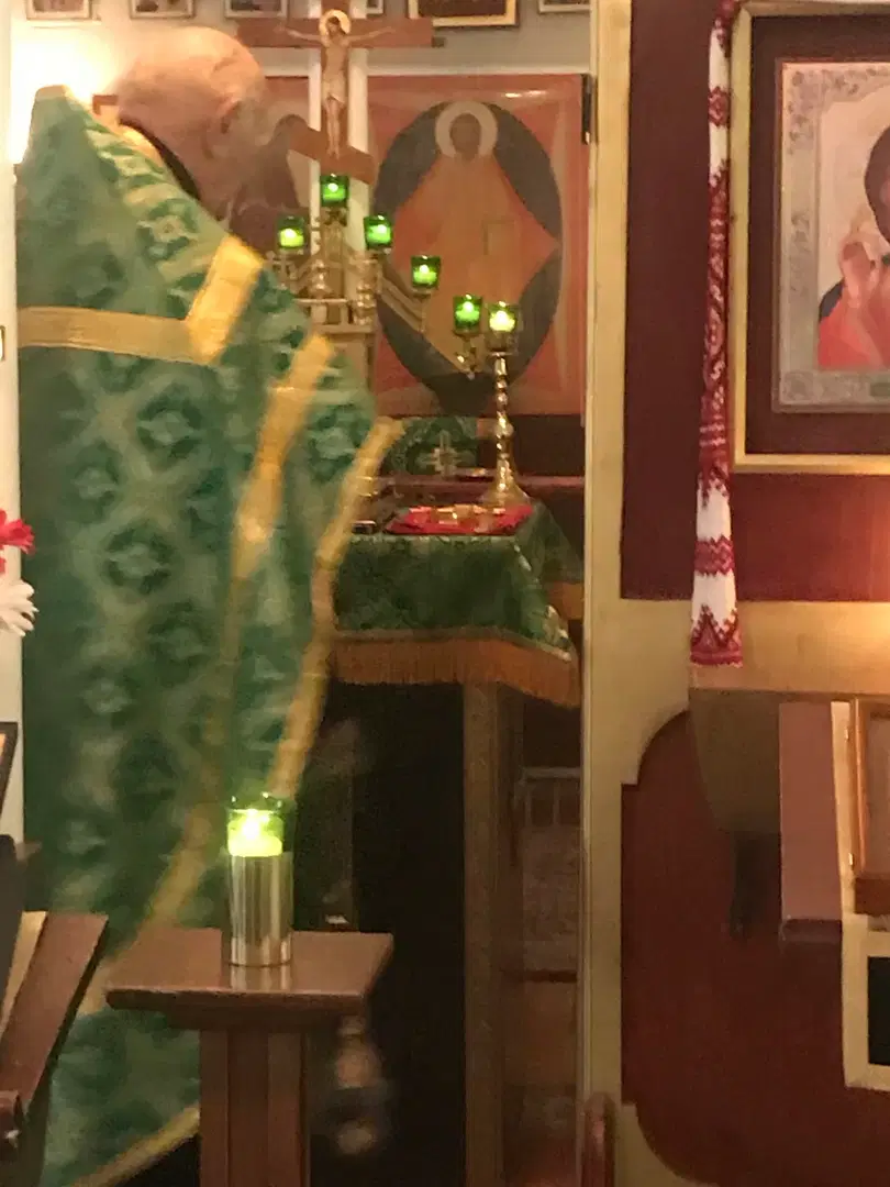 All Saints of America Orthodox Church, Alexandria, VA — photo 15 of 20