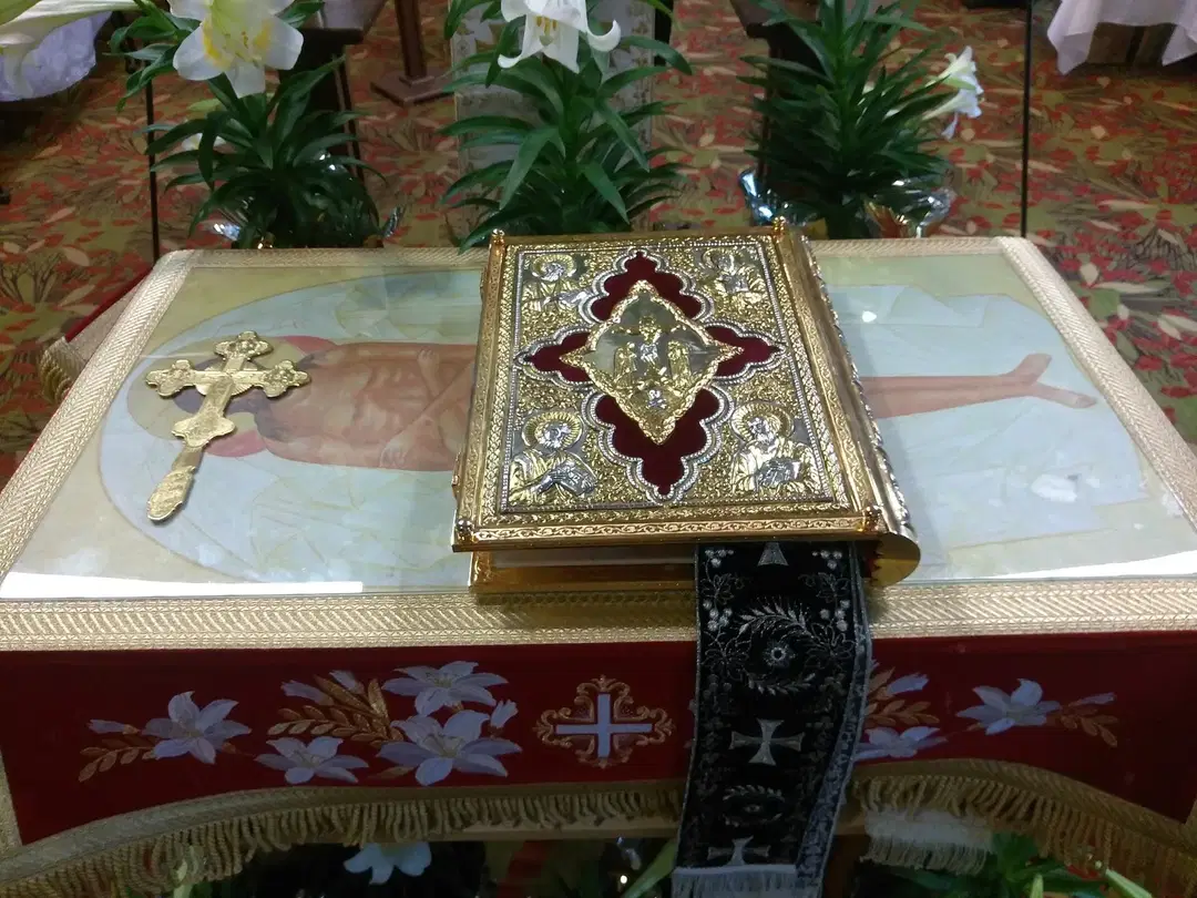 All Saints of America Orthodox Church, Alexandria, VA — photo 1 of 20
