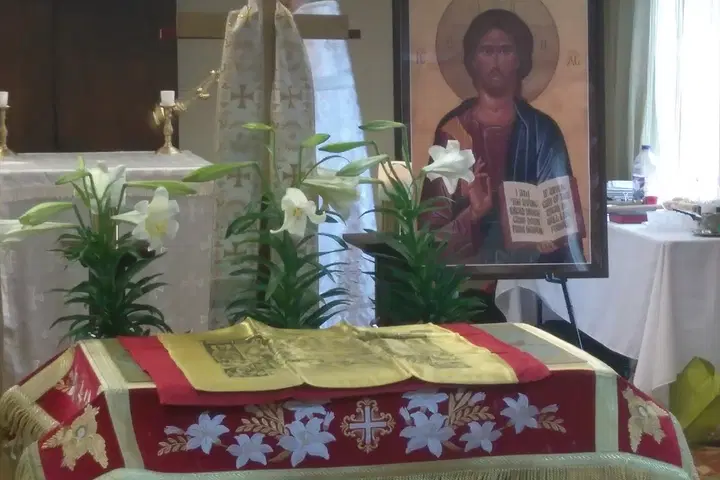 All Saints of America Orthodox Church, Alexandria, VA — photo 5 of 20