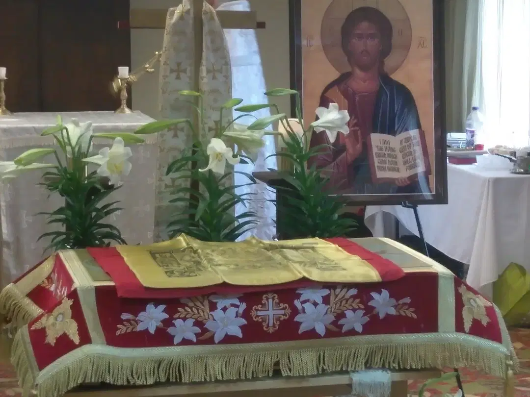 All Saints of America Orthodox Church, Alexandria, VA — photo 5 of 20
