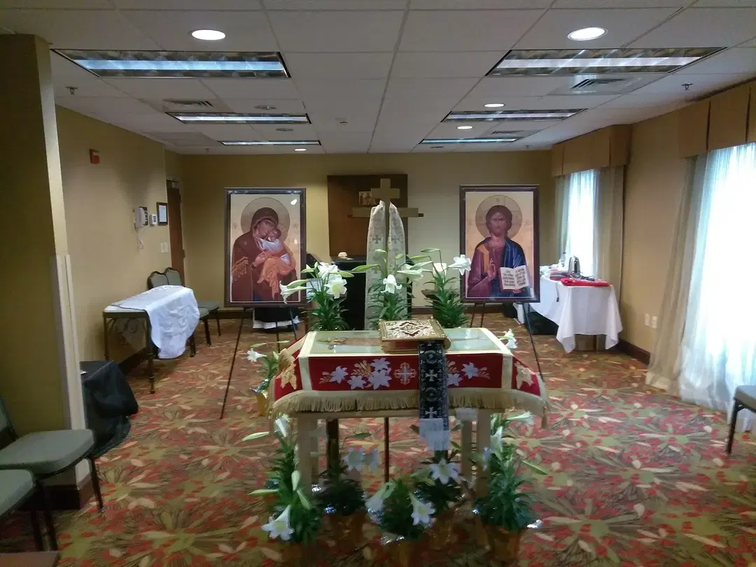 All Saints of America Orthodox Church, Alexandria, VA — photo 8 of 20