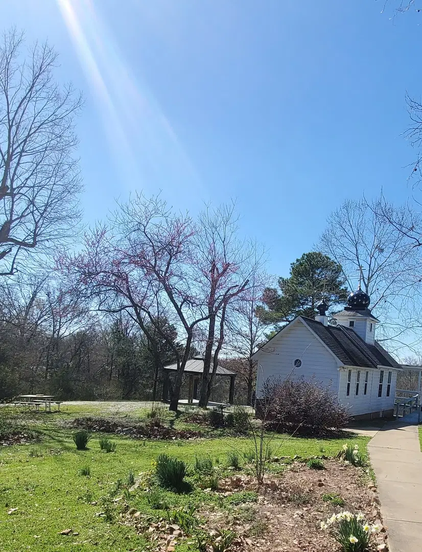 All Saints of America Orthodox Church, De Queen, AR — photo 1 of 7