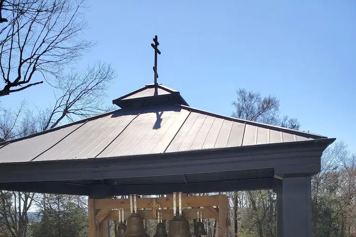 All Saints of America Orthodox Church, De Queen, AR — photo 4 of 7