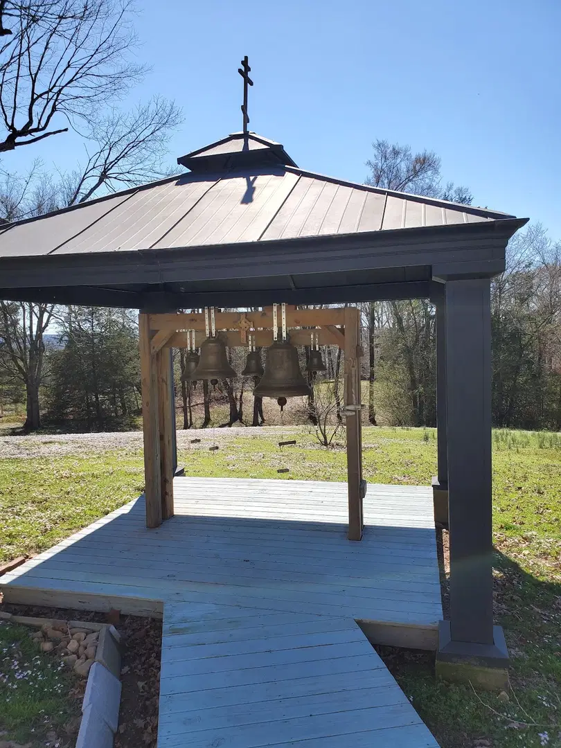 All Saints of America Orthodox Church, De Queen, AR — photo 4 of 7