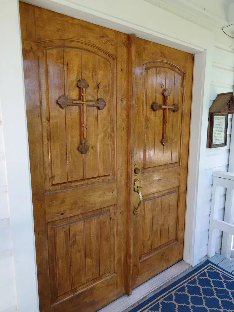 All Saints of America Orthodox Church, De Queen, AR — photo 7 of 7
