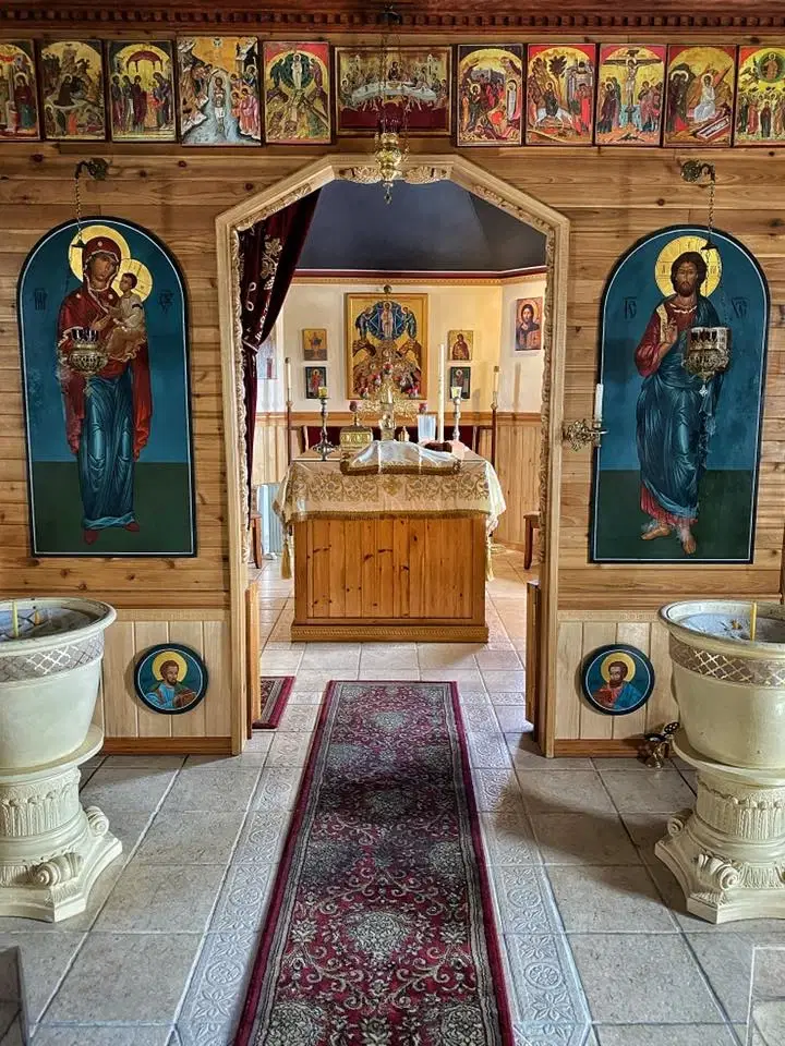 All Saints of America Orthodox Church, Homer, AK — photo 2 of 16