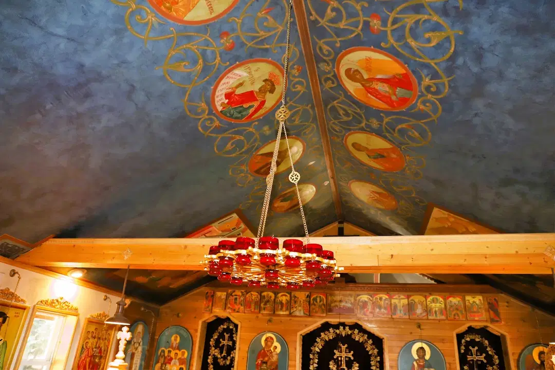 All Saints of America Orthodox Church, Homer, AK — photo 16 of 16