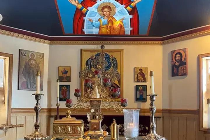 All Saints of America Orthodox Church, Homer, AK — photo 5 of 16