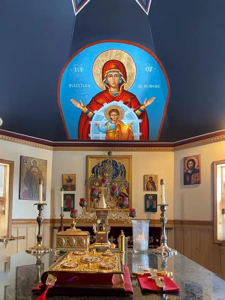 All Saints of America Orthodox Church, Homer, AK — photo 5 of 16