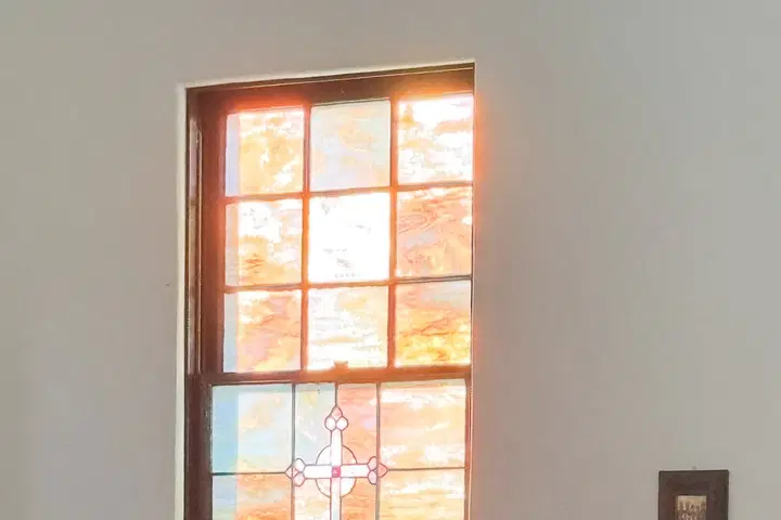 All Saints of North America Chapel, Bemidji, MN — photo 2 of 17