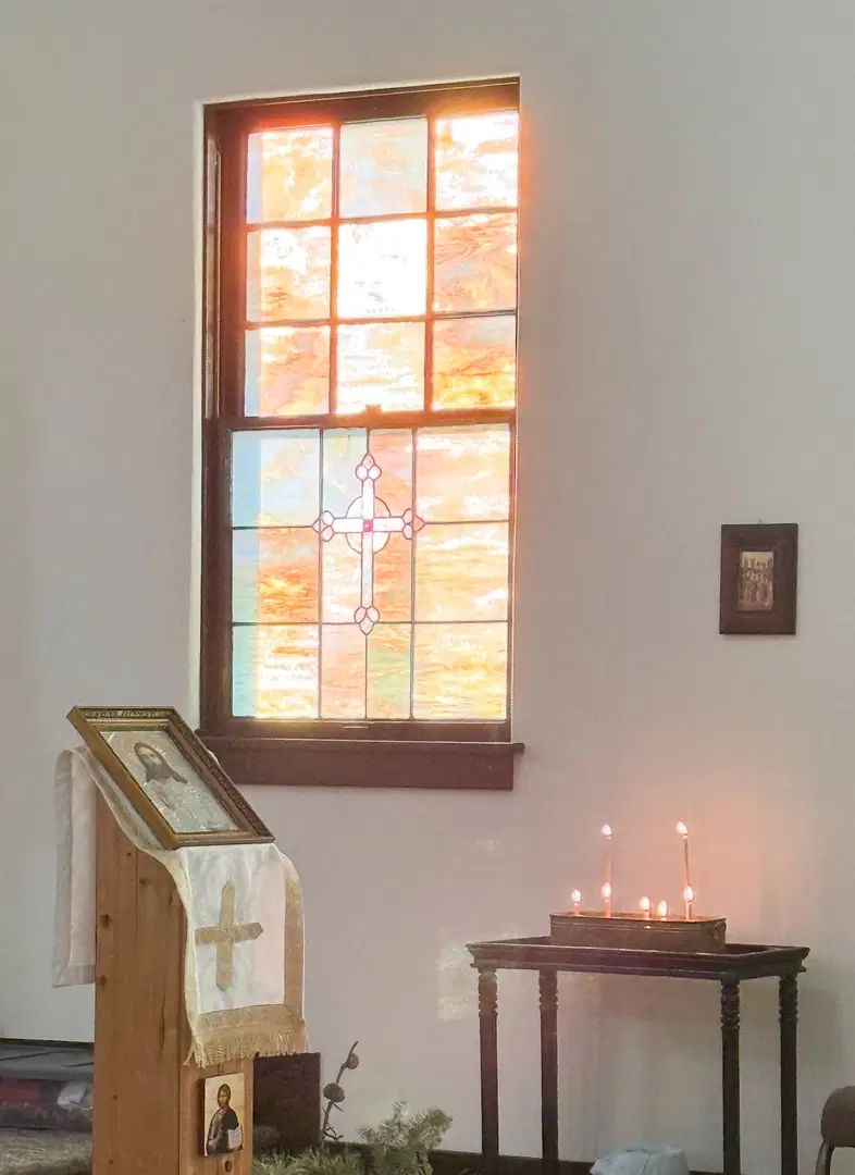 All Saints of North America Chapel, Bemidji, MN — photo 2 of 17
