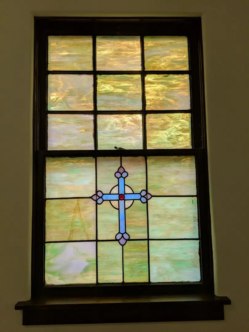 All Saints of North America Chapel, Bemidji, MN — photo 11 of 17
