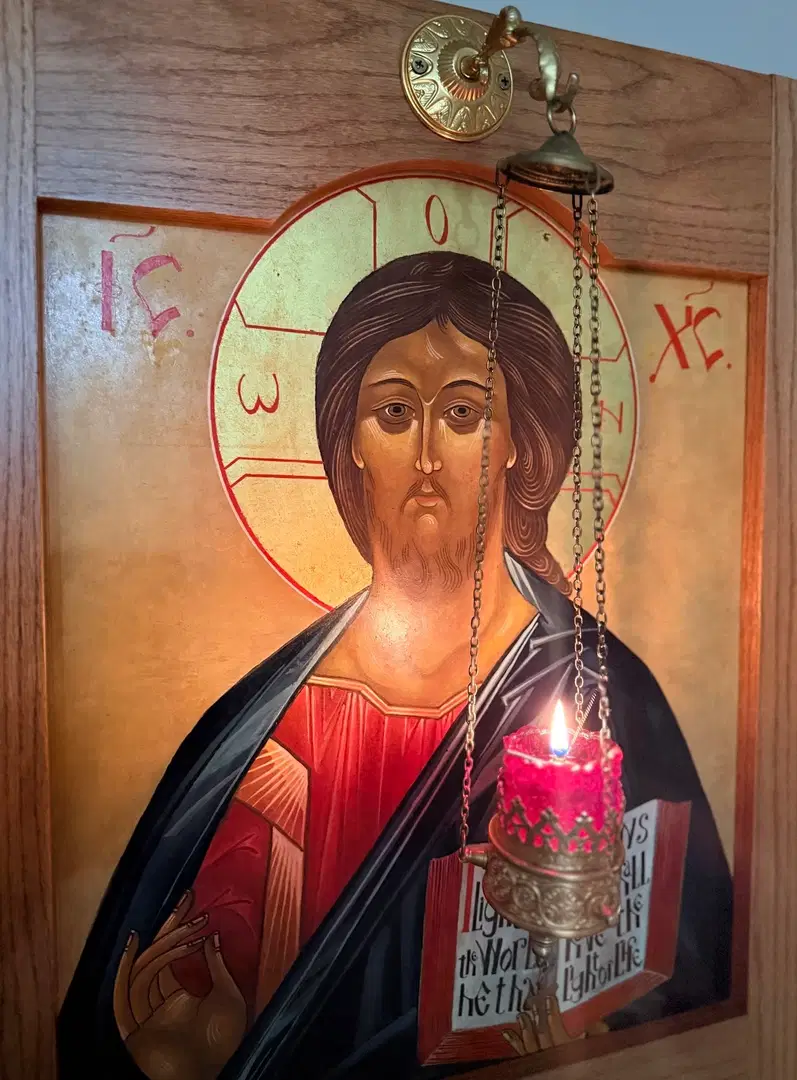 All Saints of North America Chapel, Bemidji, MN — photo 12 of 17