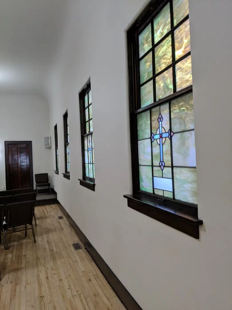 All Saints of North America Chapel, Bemidji, MN — photo 13 of 17