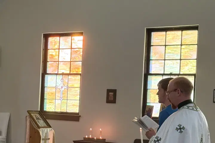All Saints of North America Chapel, Bemidji, MN — photo 4 of 17