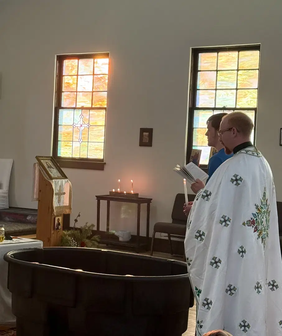 All Saints of North America Chapel, Bemidji, MN — photo 4 of 17